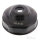 Oil filter wrench 76 mm 8 edges 1/2" internal square