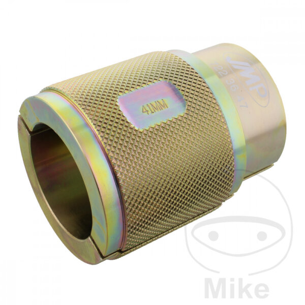 Collector Fork Seal Driver JMP 41 mm