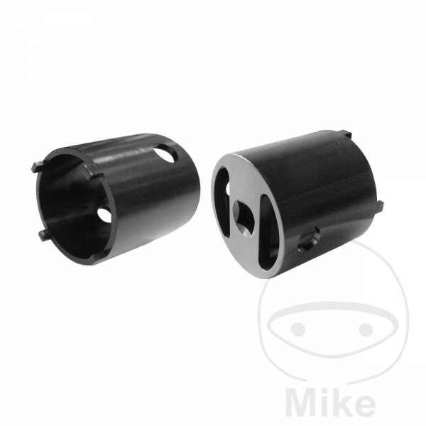 JMP locknut wrench 55/62 mm for BMW