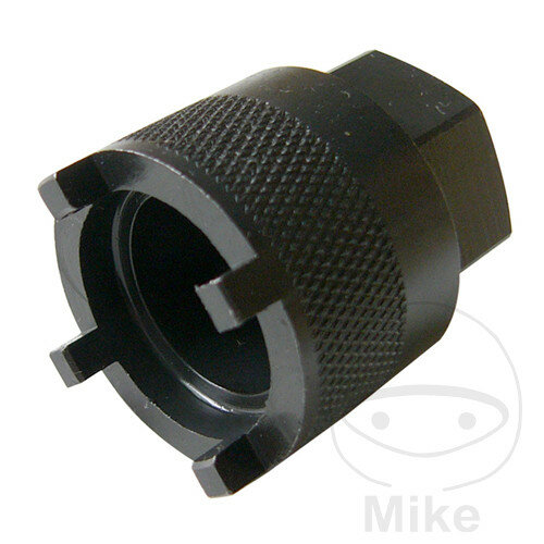 Llave de tuerca de ranura JMP 24,7/32,6 mm para Ducati Sport Supersport 750