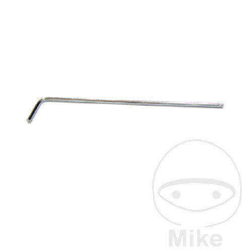 JMP Angle screwdriver hexagon socket 1/16" with ball head