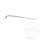 JMP Angle screwdriver hexagon socket 3/32" with ball head