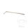 JMP Angle screwdriver hexagon socket 3/16" with ball head