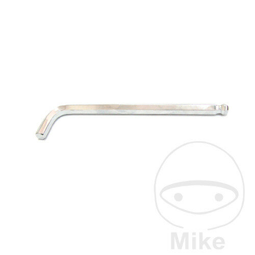 JMP Angle screwdriver hexagon socket 5/16" with ball head