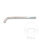 JMP Angle screwdriver hexagon socket 1/2" with ball head