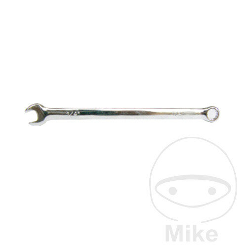 JMP combination wrench 1/4" cranked