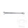 JMP combination wrench 5/16" cranked
