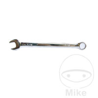 JMP combination wrench 7/16" cranked