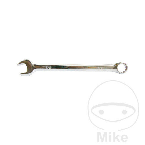 Llave combinada JMP 1/2" acoado