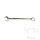 JMP combination wrench 5/8" cranked