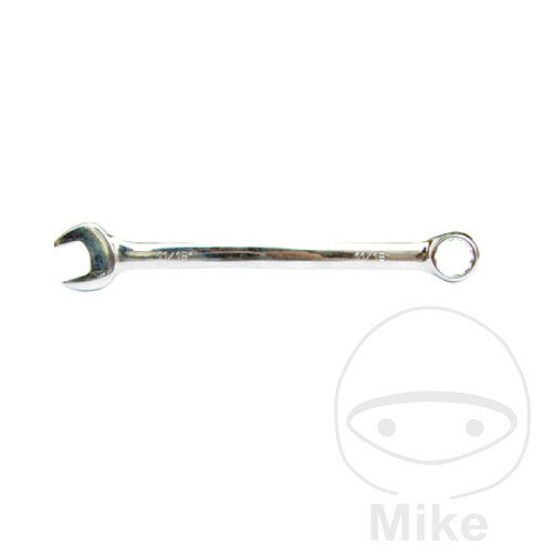 JMP combination wrench 11/16" cranked