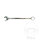 JMP combination wrench 11/16" cranked