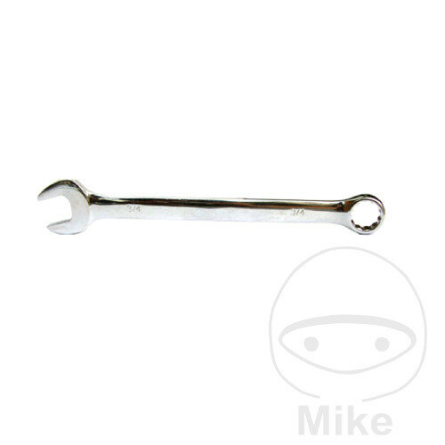 Clé mixte coudée 3/4" JMP