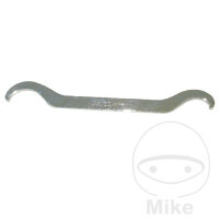 JMP clé à crochet jambe de suspension direction 35-75 mm avec articul,  17,60 €