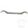 JMP hook wrench strut steering head bearing 60-65 mm without joint 2in1