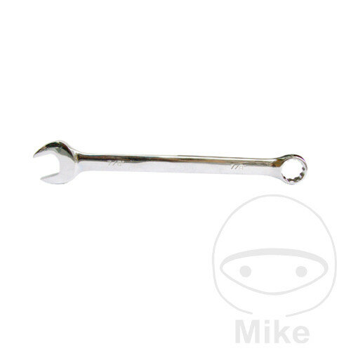 JMP combination wrench 7/8" cranked