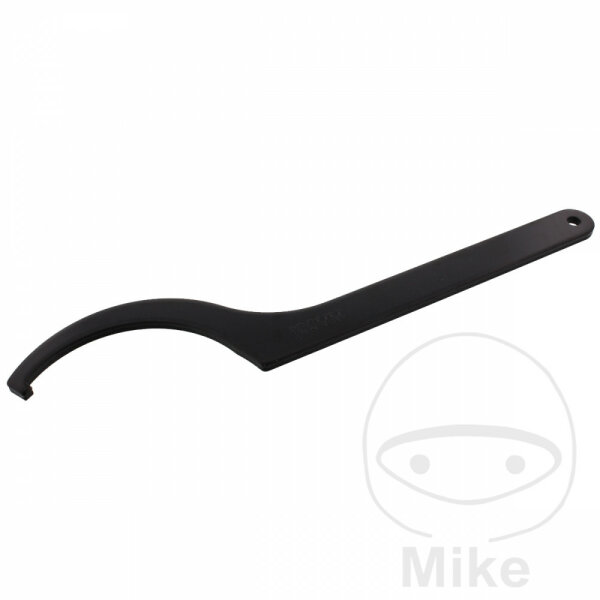 JMP hook wrench strut steering head bearing 100 mm without joint