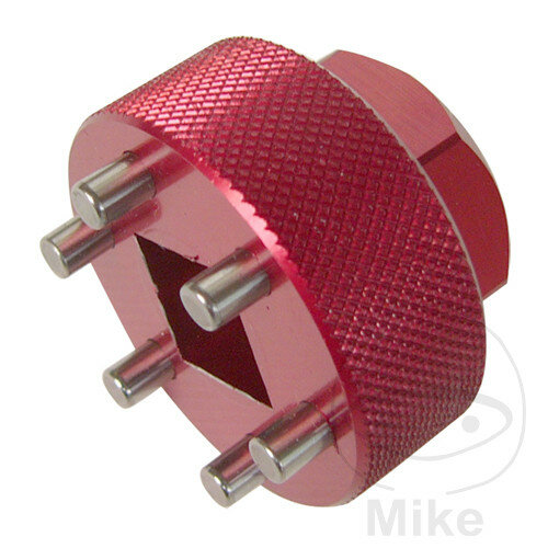 JMP locknut wrench 23/37 mm for MV Agusta
