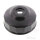 Key Oil filter wrench 68 mm 14 edges 3/8" internal square