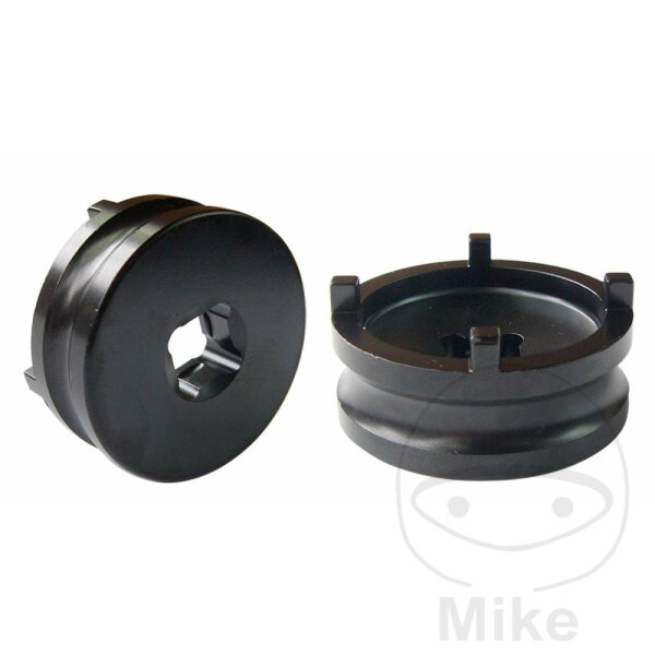 JMP locknut wrench 40.2/50 mm for Kawasaki Z 1000 A ZX-9R 900 ZX-12R 1200