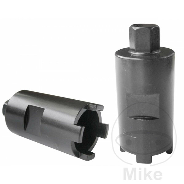 JMP locknut wrench 29.7/38 mm for Honda