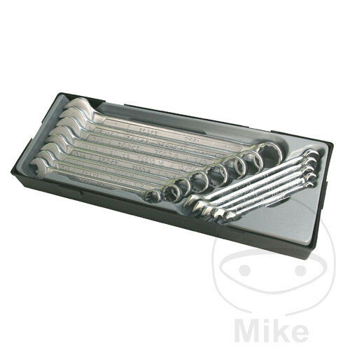 6-ON Combination wrench set 13 pieces 1/4"-1"