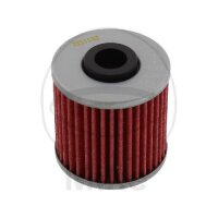 Oil filter HIFLO for Kymco Xciting 400 # 2014-2022