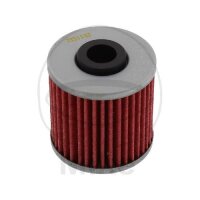 Filtro olio HIFLO per Kymco Xciting 400 # 2014-2022