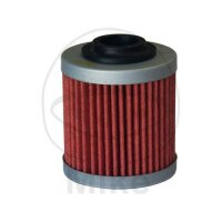 Oil filter HIFLO for CAN-AM DS 450 # 2008-2015