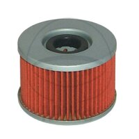 Ölfilter HIFLO für Kymco Venox 250 2002-2006 #...