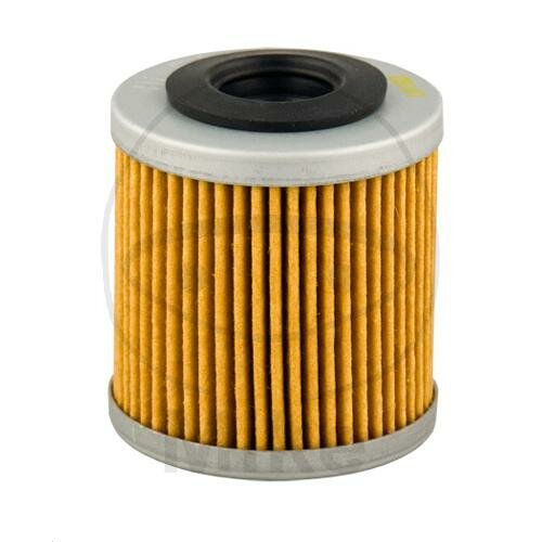 Filtro olio HIFLO per Aprilia Derbi Husqvarna Malaguti Zündapp