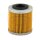 Filtro olio HIFLO per Aprilia Derbi Husqvarna Malaguti Zündapp