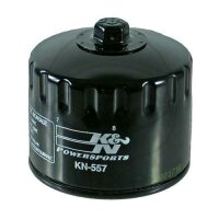 Oil filter K&N for Bombardier Traxter 500 /XL /XT...