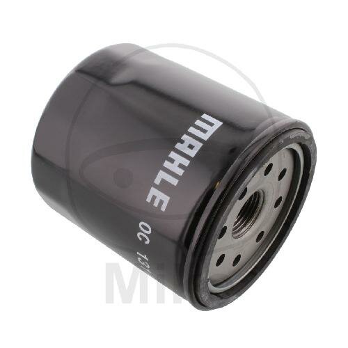 Oil filter MAHLE for Moto Guzzi SYM