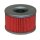 Filtre à huile HIFLO pour Honda CB CBX CM CMX CX GL SXS TRX VT VTR
