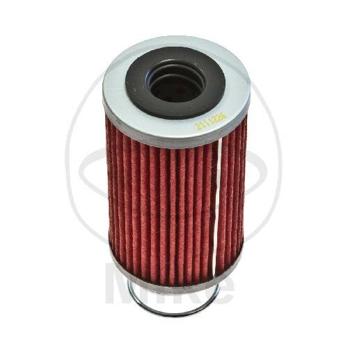 Oil filter HIFLO for MV Agusta Brutale 920 990 1000 1090 F4 Rush 1000