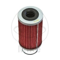 Filtro olio HIFLO per MV Agusta Brutale 920 990 1000 1090...