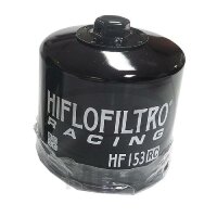 Filtre à huile Racing HIFLO pour Bimota Cagiva Ducati