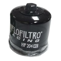 Filtro olio Racing HIFLO per Honda Kawasaki Triumph Yamaha