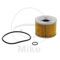 Oil filter MAHLE for Benelli Honda Kawasaki Yamaha