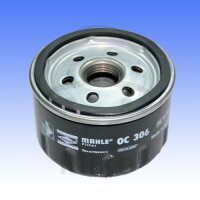 Oil filter MAHLE for BMW Kymco
