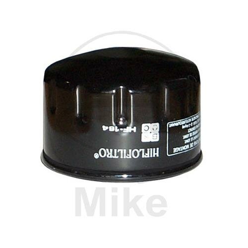 Oil filter HIFLO for BMW Kymco