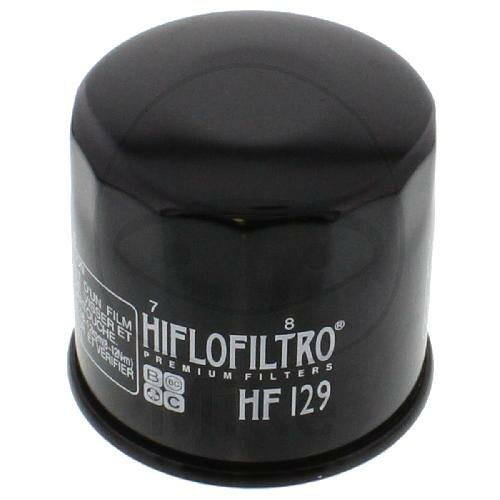 Filtro olio HIFLO per Kawasaki KAF 950 Mule 4010 # 2009-2017
