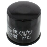 Oil filter HIFLO for Kawasaki KAF 950 Mule 4010 # 2009-2017
