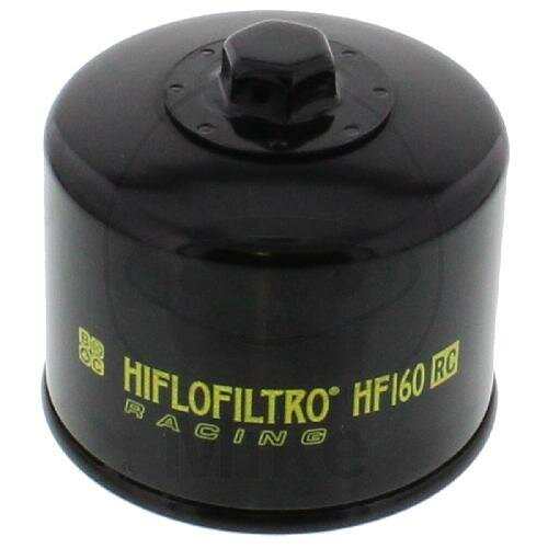 Filtro olio Racing HIFLO per Bimota BMW Husqvarna