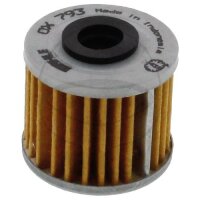 Oil filter MAHLE for HM-Moto Honda Husqvarna Polaris