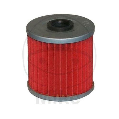 Filtro de aceite HIFLO para Kawasaki BJ KEF KFX KL KLF KLR KLX Z