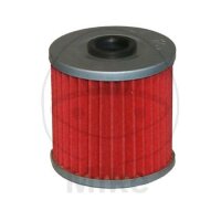 Oil filter HIFLO for Kawasaki BJ KEF KFX KL KLF KLR KLX Z