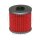 Filtro de aceite HIFLO para Kawasaki BJ KEF KFX KL KLF KLR KLX Z
