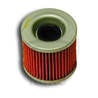 Filtro de aceite HIFLO para Kawasaki GPZ 305 B Z 250 305